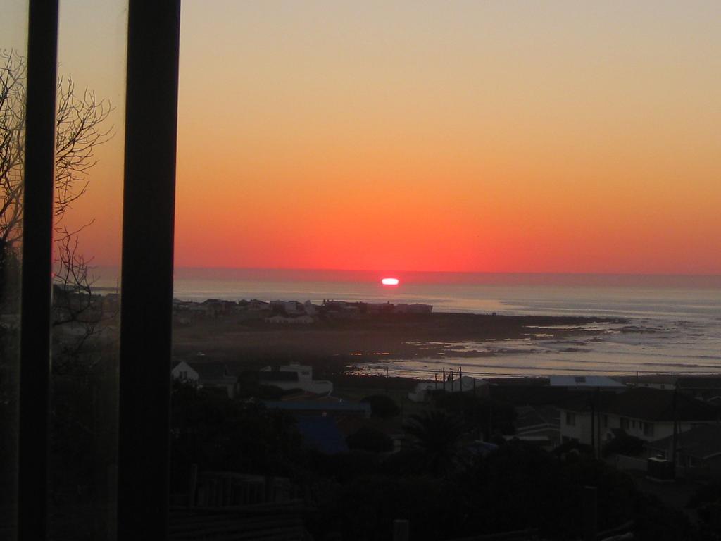 Agulhasbestview Quarto foto
