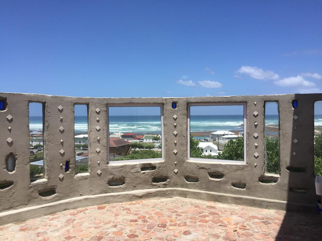 Agulhasbestview Quarto foto